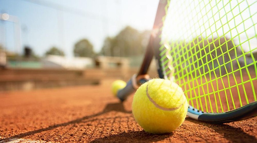 Zakynthos Private Tennis Course - 1 Hour Including Transfer from/to your Hotel