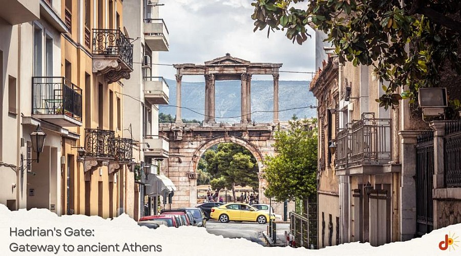 Athens City Tour with Acropolis and New Museum